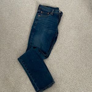 Men’s Levi 511 Jeans